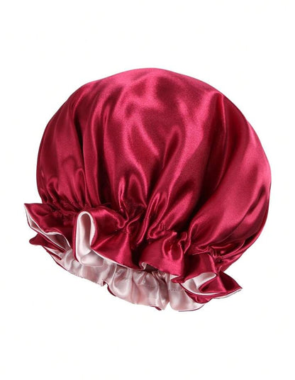 Bonnet pour tête