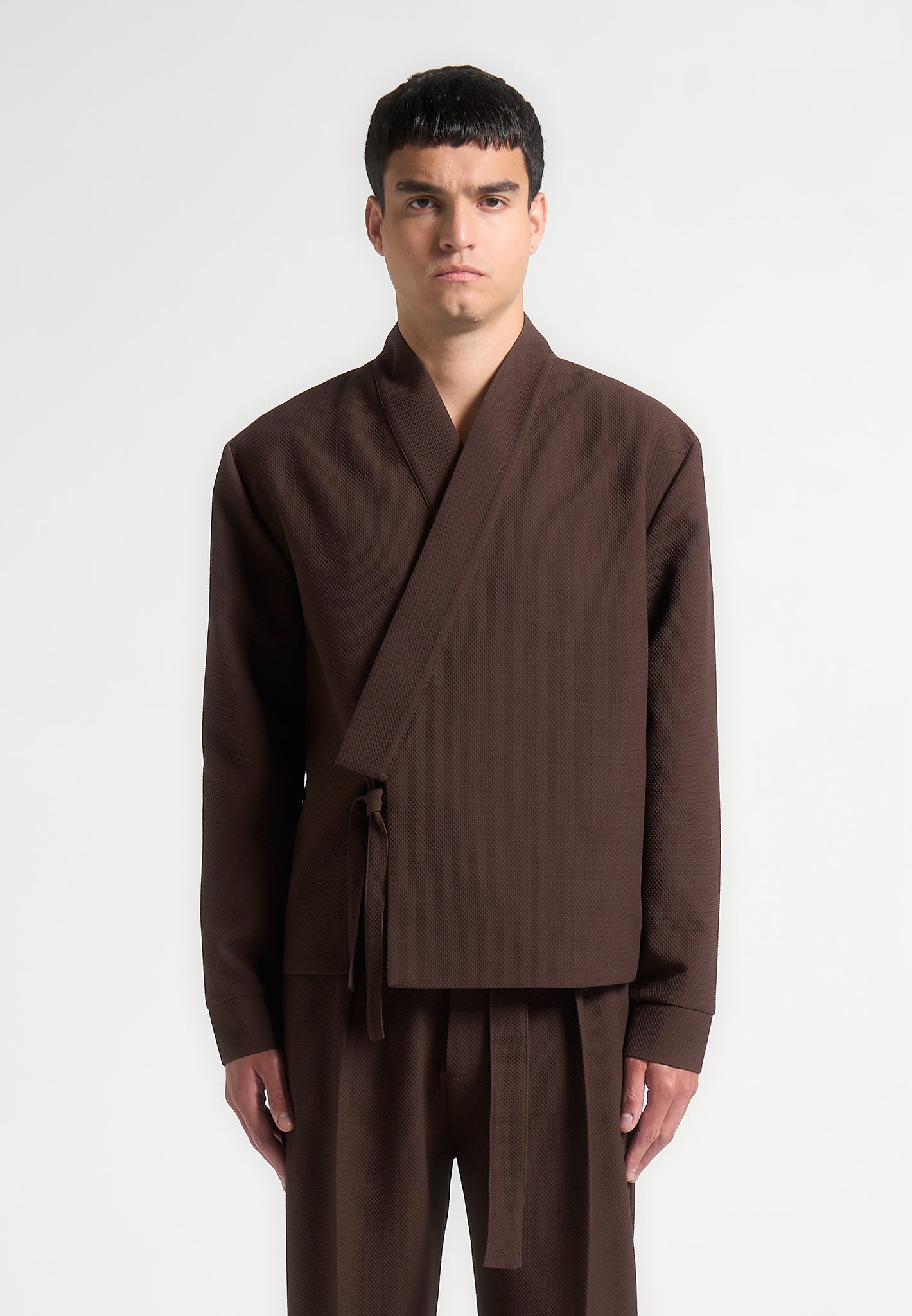 Ensemble homme Jacques