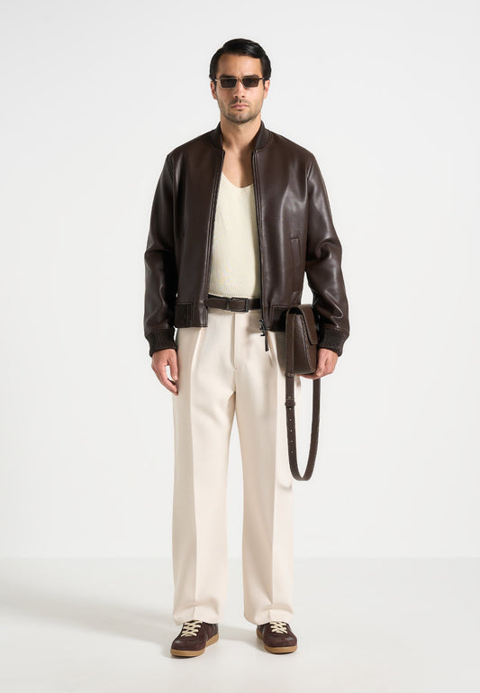 Pantalon surmesure