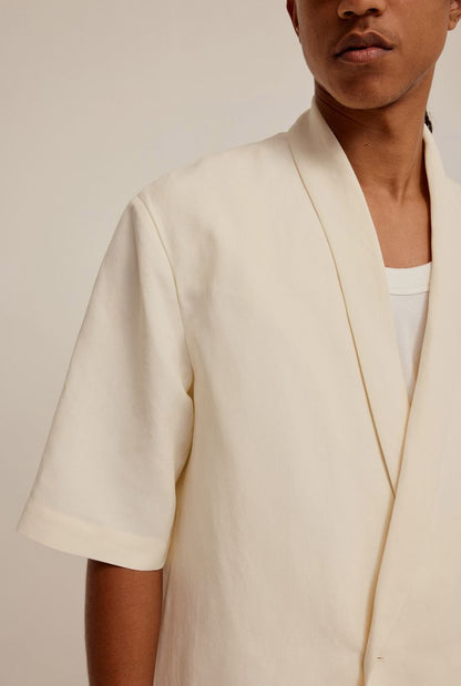 Ensemble homme élégant