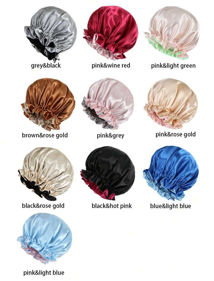 Bonnet pour tête