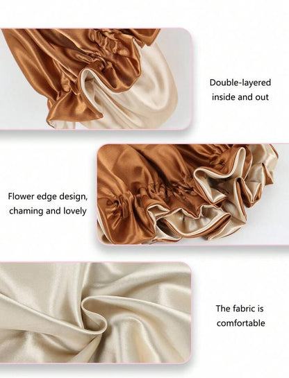 Bonnet pour tête