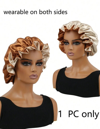 Bonnet pour tête