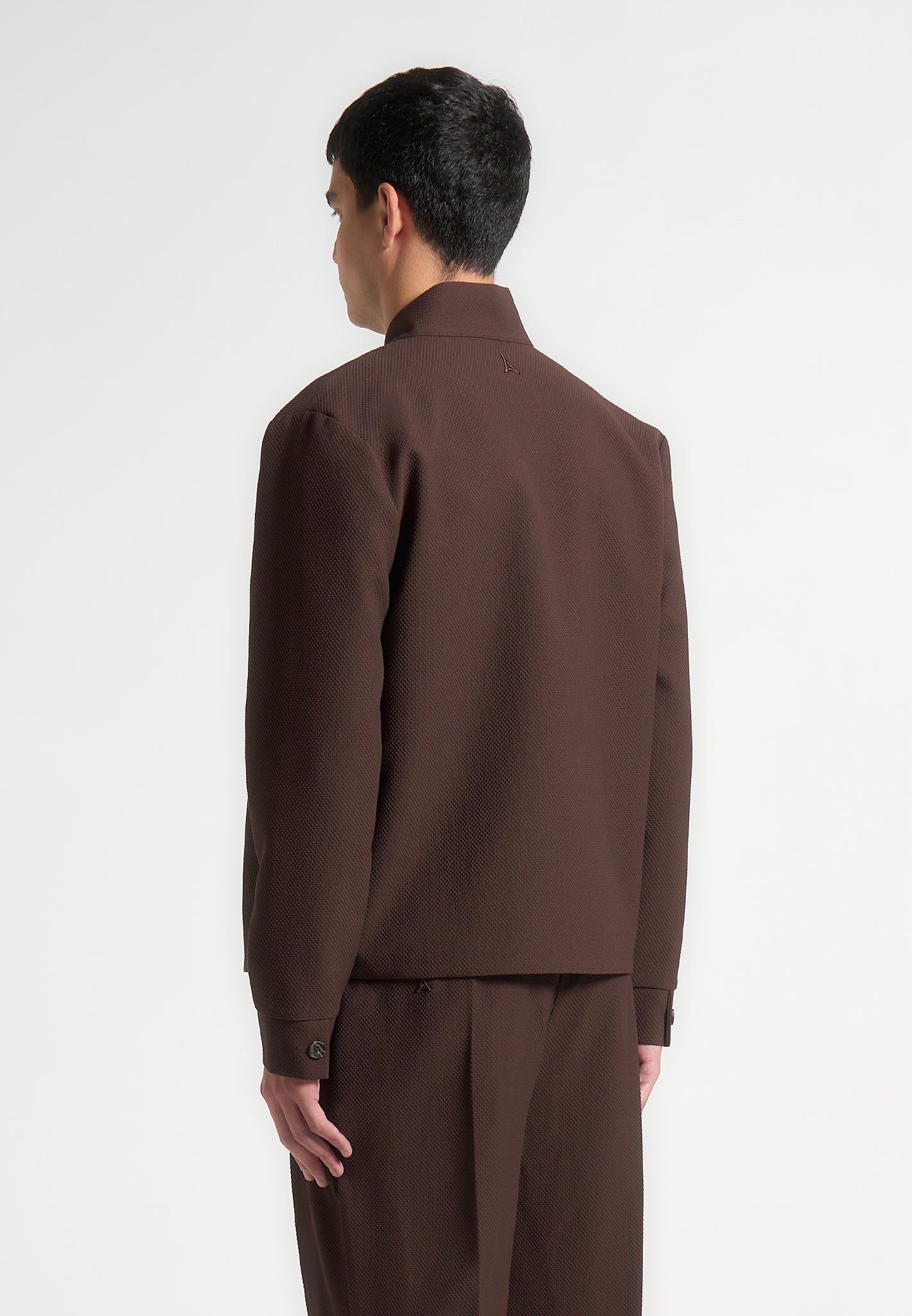 Ensemble homme Jacques