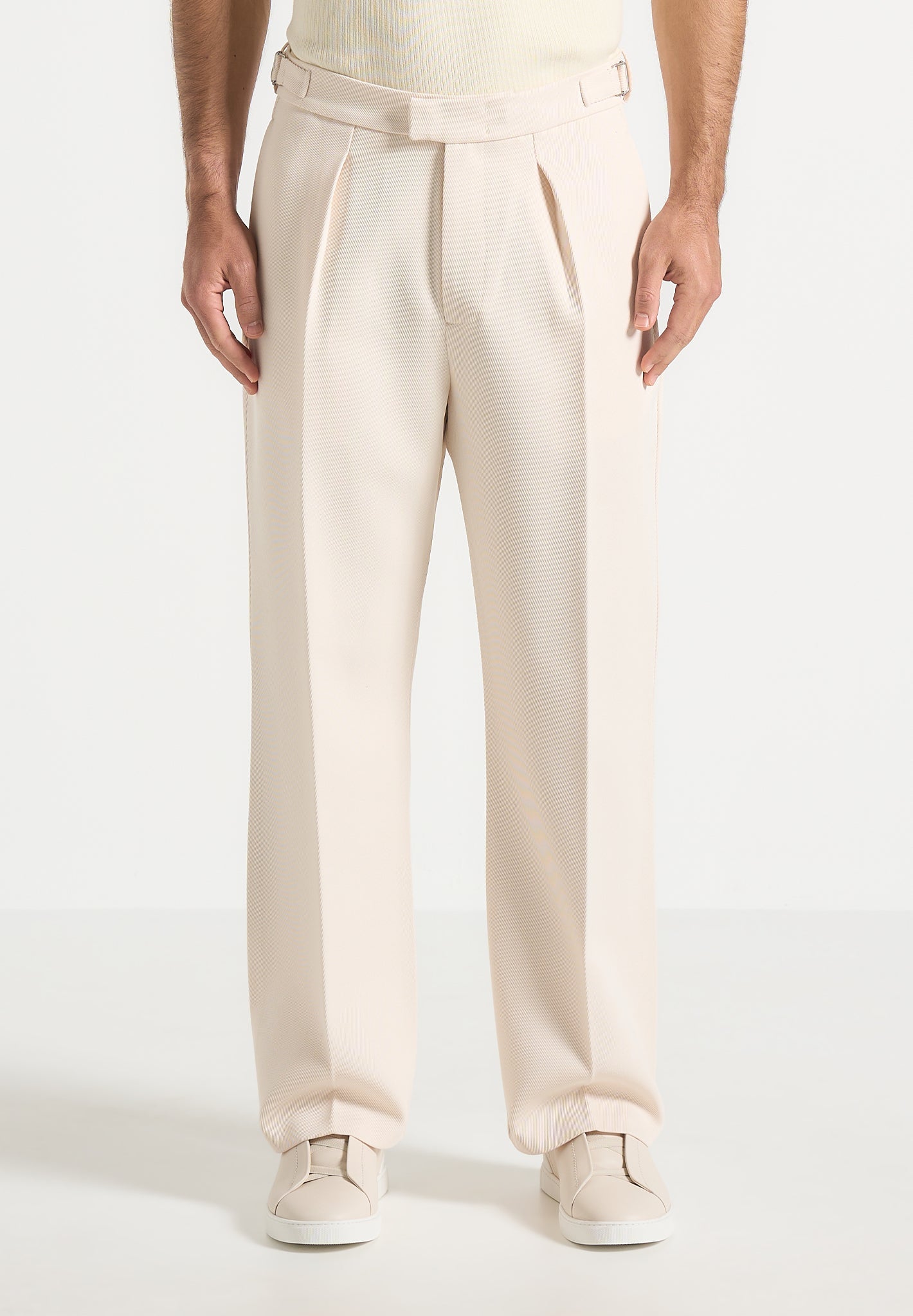 Pantalon surmesure