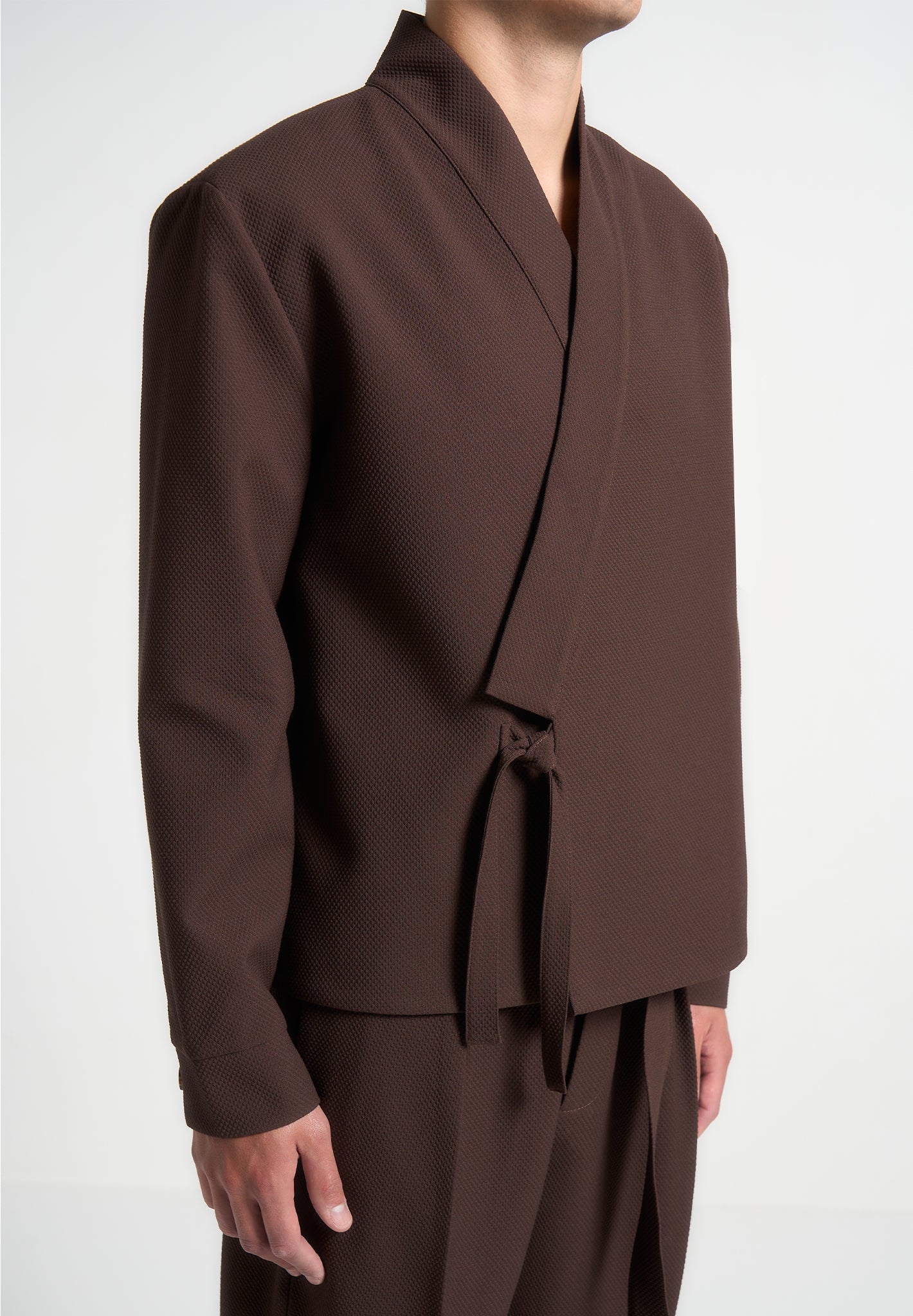 Ensemble homme Jacques