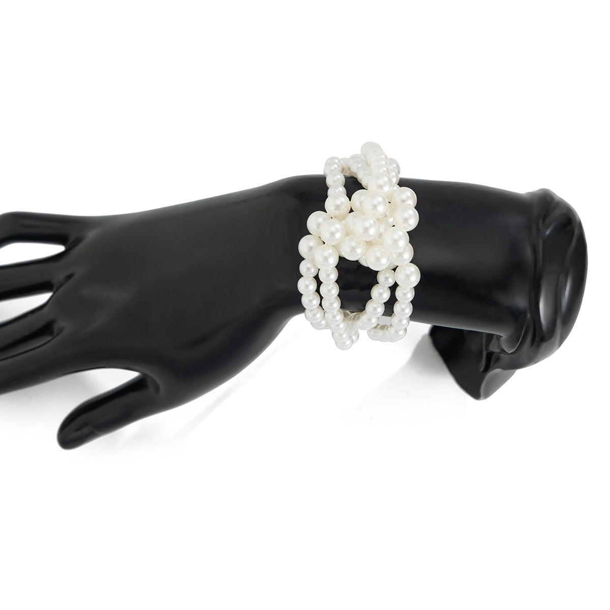 Chaine haunorable style