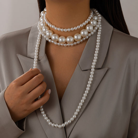 Chaine dame