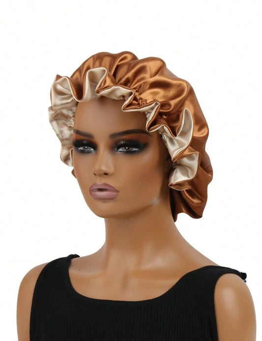 Bonnet pour tête