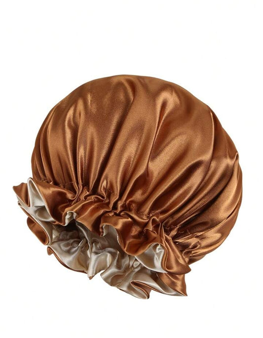 Bonnet pour tête