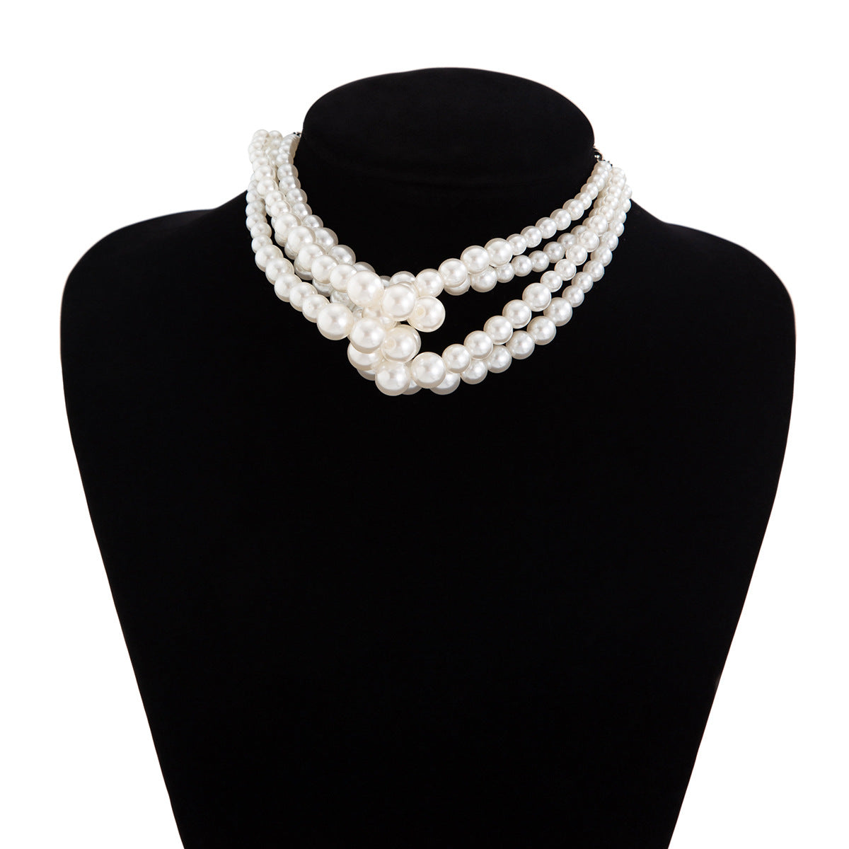 Chaine haunorable style
