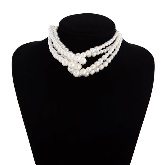 Chaine haunorable style